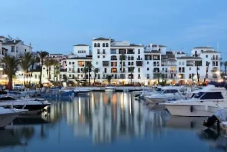Marbella Region Splendid *