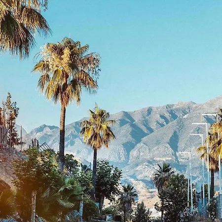 Вилла Marbella Region Splendid