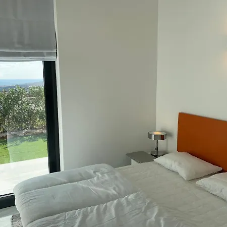 Вилла Marbella Region Splendid Манилва