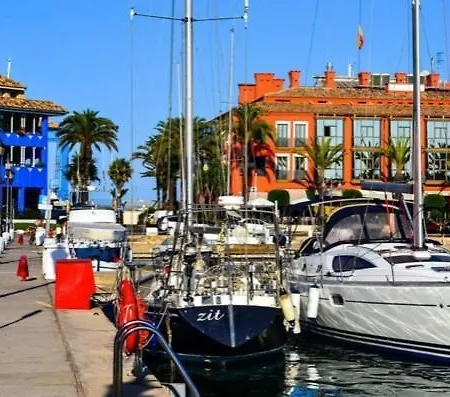 Вилла Marbella Region Splendid
