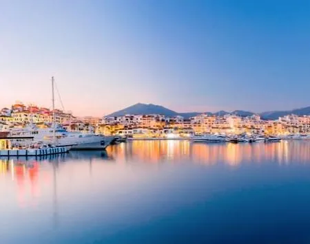 Marbella Region Splendid * Манилва