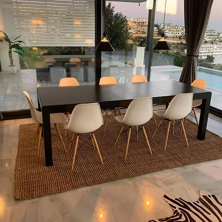 Marbella Region Splendid