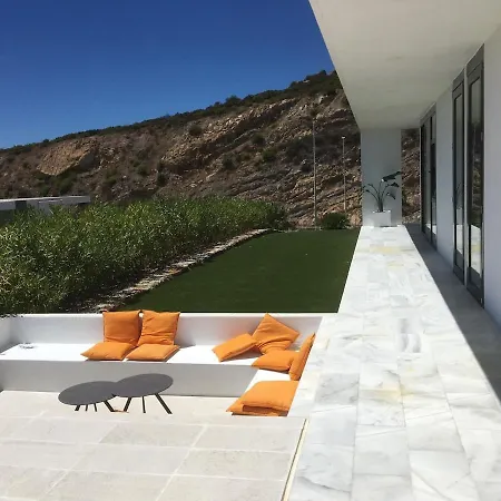 Marbella Region Splendid *