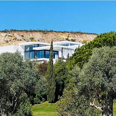 Marbella Region Splendid Манилва