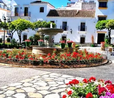 Marbella Region Splendid Манилва