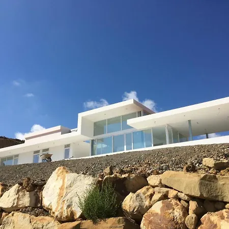 Вилла Marbella Region Splendid Манилва